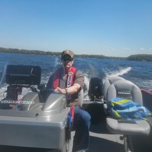 Meet your Posher, Bill